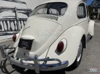 Thumbnail Photo 10 for 1967 Volkswagen Beetle